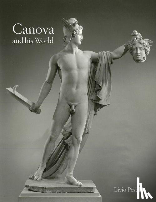 Pestilli, Livio - Canova and His World