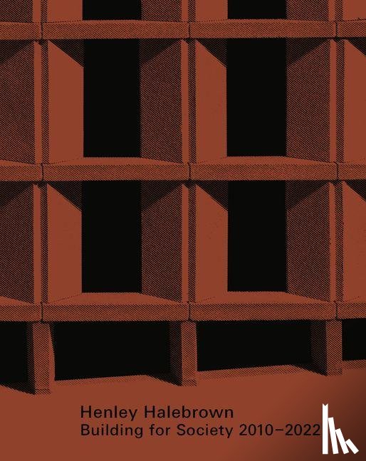 Neville, Tom, Henley, Simon, Hale-Brown, Gavin - Henley Halebrown