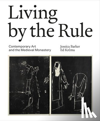 Barker, Jessica, Krcma, Ed - Living by the Rule