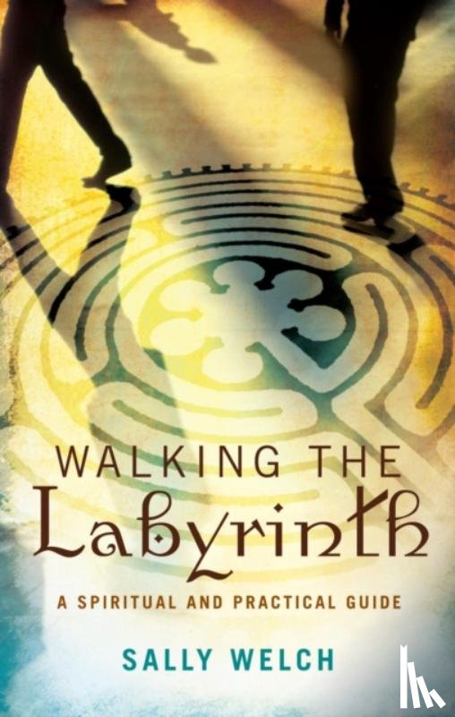 Welch, Sally - Walking the Labyrinth