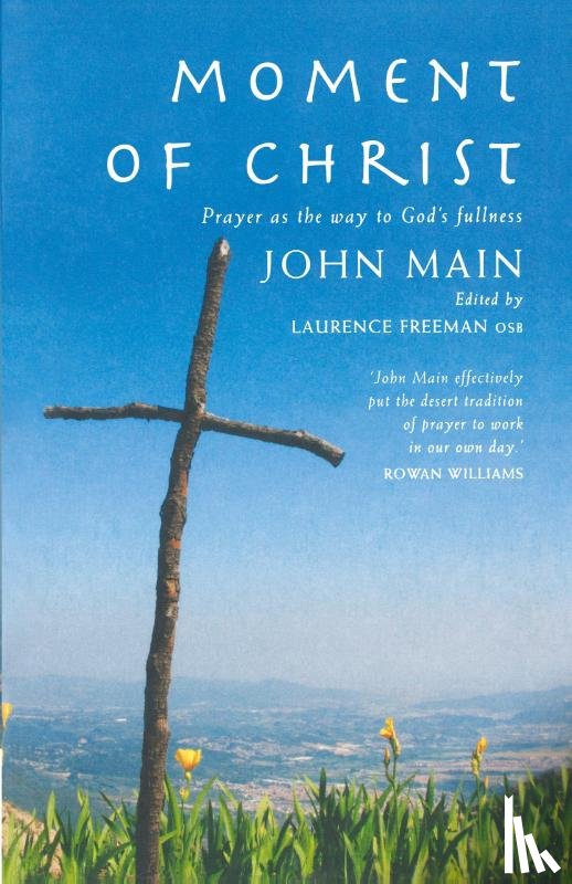 Main, John - Moment of Christ