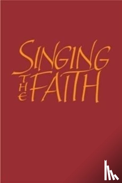  - Singing the Faith