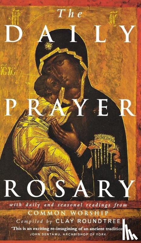  - The Daily Prayer Rosary