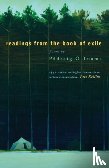 O Tuama, Padraig - Readings from the Book of Exile