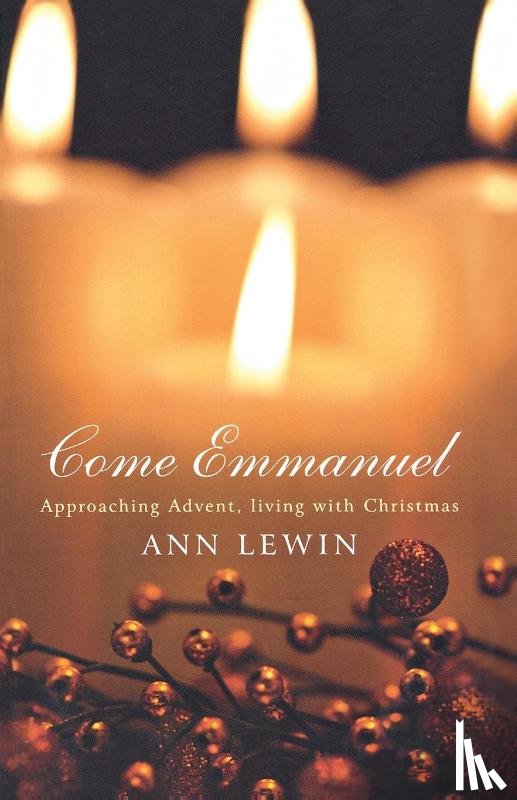 Lewin, Ann - Come Emmanuel