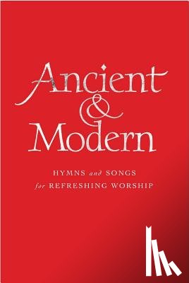  - Ancient and Modern