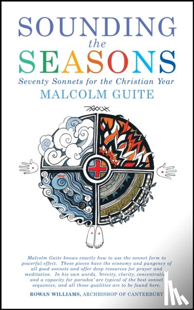 Guite, Malcolm - Sounding the Seasons