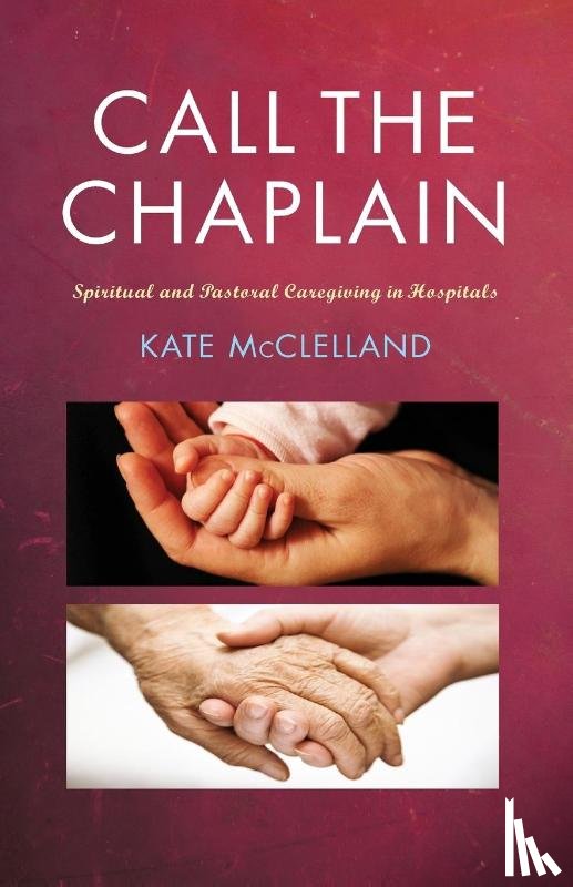 McClelland, Kate - Call the Chaplain