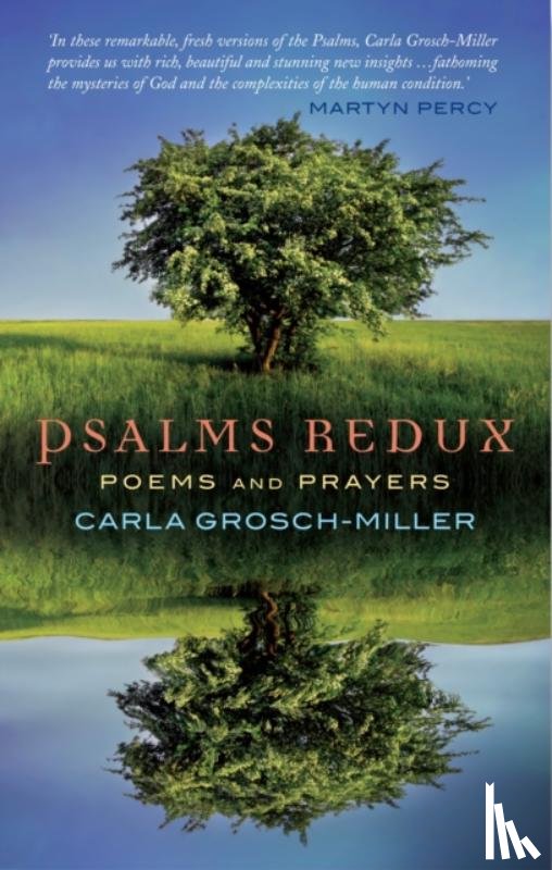 Grosch-Miller, Carla - Psalms Redux