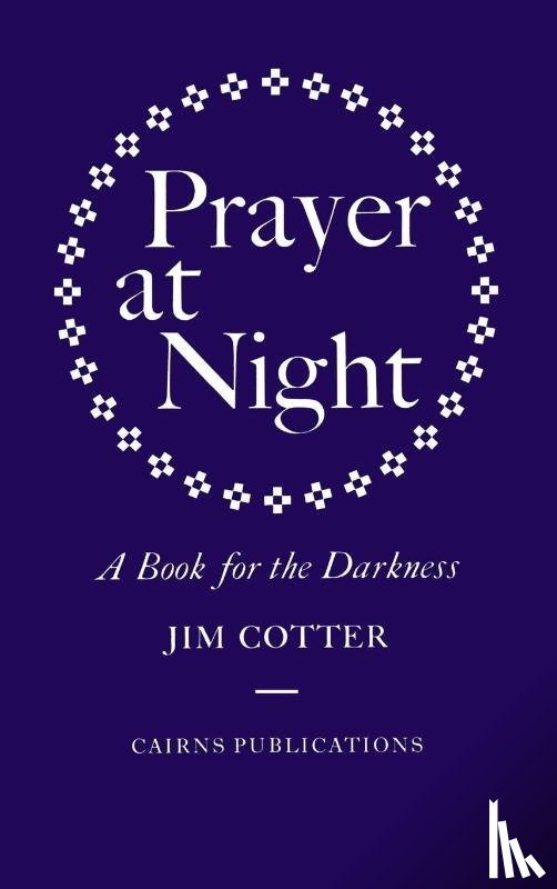 Cotter, Jim - Prayer at Night