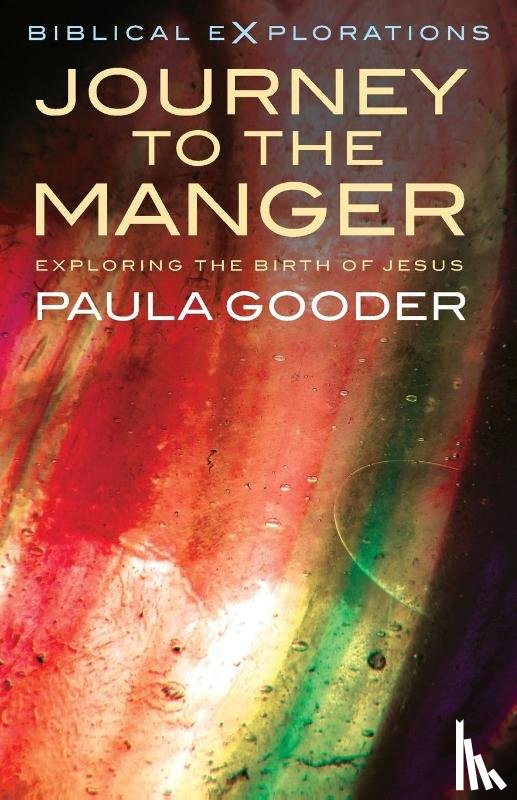 Gooder, Paula - Journey to the Manger