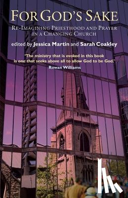 Sarah Coakley, Jessica Martin - For God's Sake