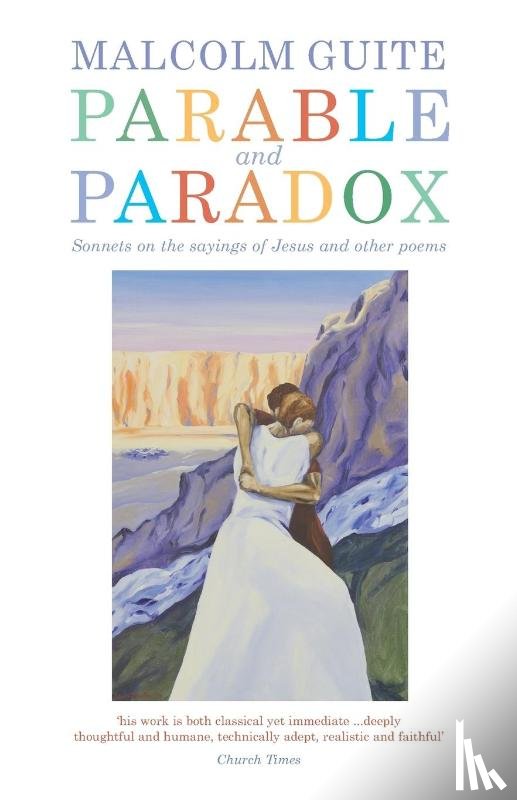 Guite, Malcolm - Parable and Paradox
