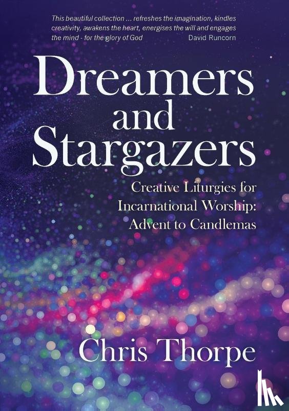 Chris Thorpe - Dreamers and Stargazers