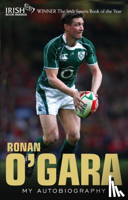 O'Gara, Ronan - Ronan O'Gara