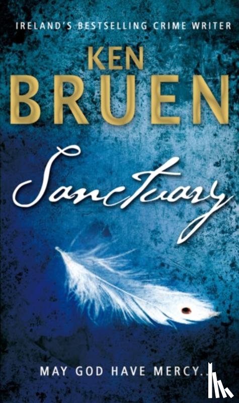 Bruen, Ken - Sanctuary