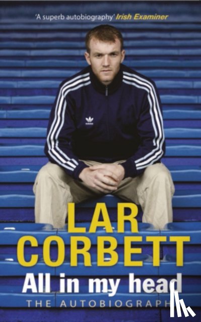 Corbett, Lar - All In My Head