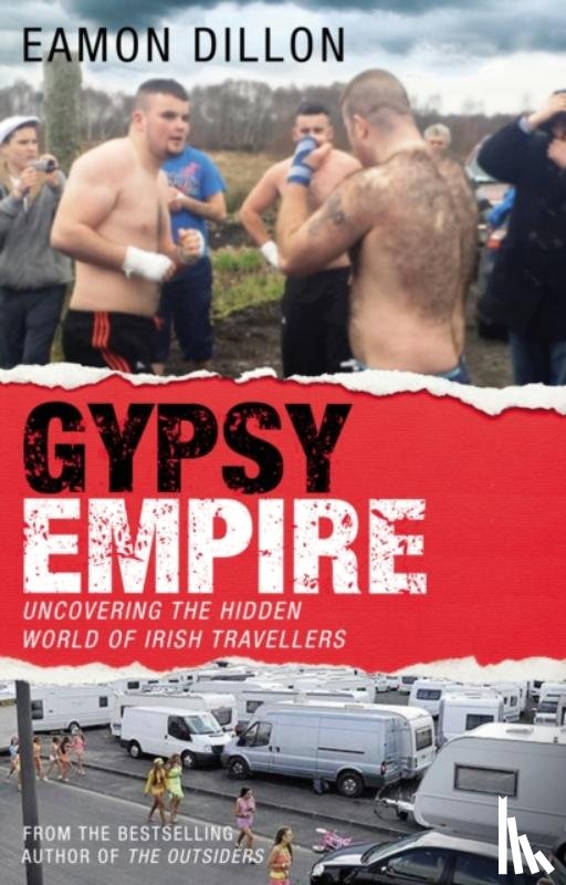 Dillon, Eamon - Gypsy Empire