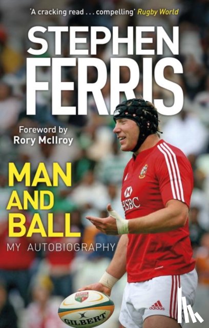 Ferris, Stephen - Man and Ball