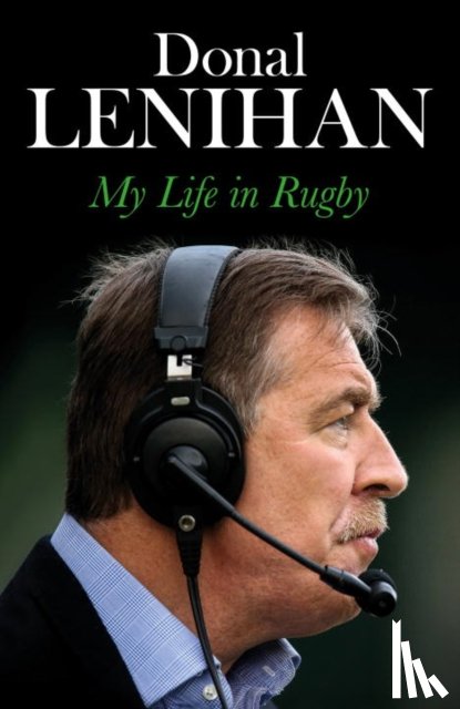 Lenihan, Donal - Donal Lenihan
