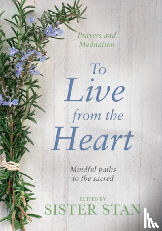 Kennedy, Stanislaus - To Live From The Heart