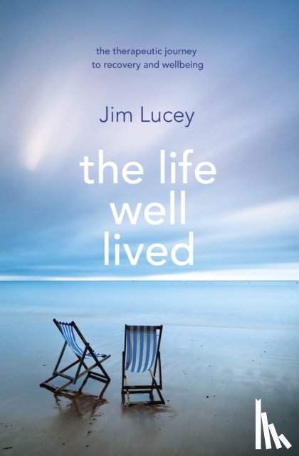 Lucey, Professor Jim - The Life Well Lived