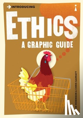 Robinson, Dave, Garratt, Chris - Introducing Ethics