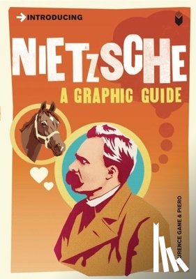Gane, Laurence, Piero - Introducing Nietzsche