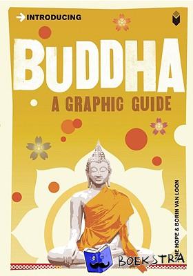 Hope, Jane, Van Loon, Borin - Introducing Buddha