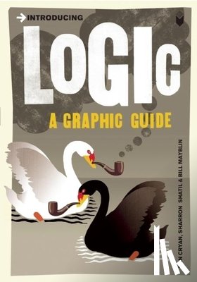Cryan, Dan, Shatil, Sharron, Mayblin, Bill - Introducing Logic