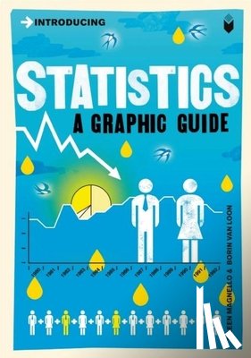 Magnello, Eileen - Introducing Statistics