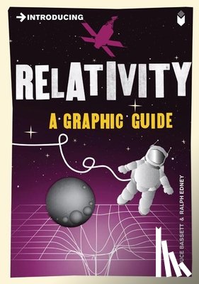 Bassett, Bruce - Introducing Relativity