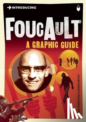 Horrocks, Chris - Introducing Foucault