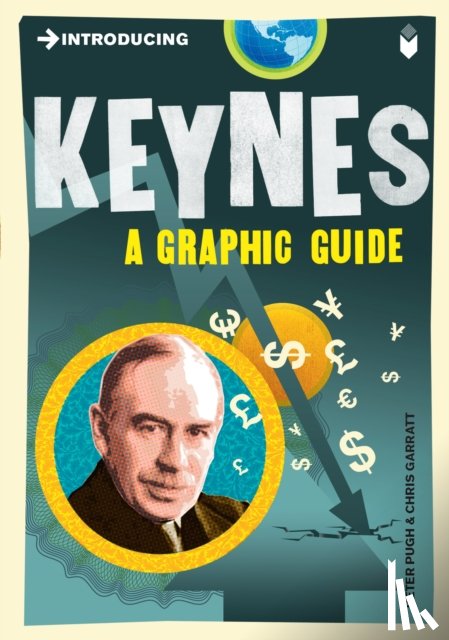 Pugh, Peter - Introducing Keynes