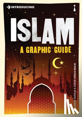 Sardar, Ziauddin - Introducing Islam