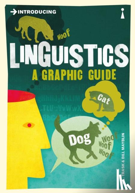 Trask, R. L. - Introducing Linguistics