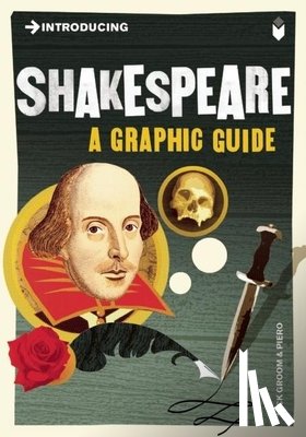 Groom, Nick - Introducing Shakespeare