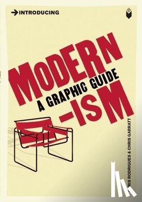 Rodrigues, Chris - Introducing Modernism