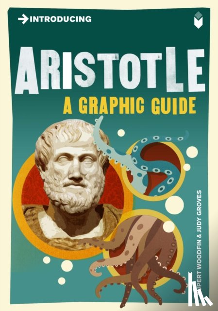 Woodfin, Rupert - Introducing Aristotle