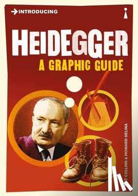 Collins, Jeff - Introducing Heidegger