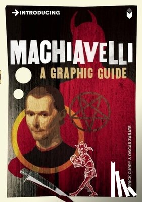 Curry, Patrick - Introducing Machiavelli