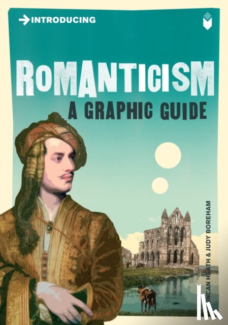 Heath, Duncan - Introducing Romanticism
