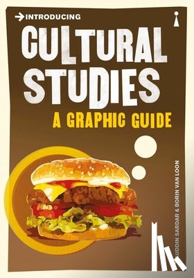 Sardar, Ziauddin - Introducing Cultural Studies