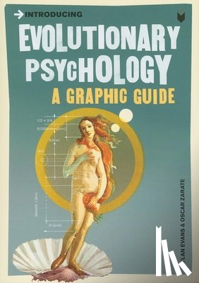 Evans, Dylan, Zarate, Oscar - Introducing Evolutionary Psychology