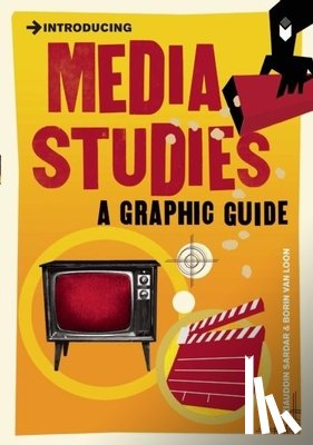 Sardar, Ziauddin - Introducing Media Studies