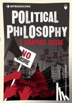 Robinson, Dave - Introducing Political Philosophy