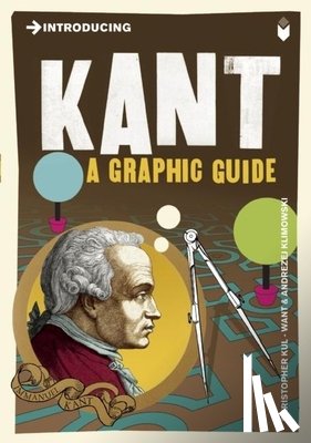 Kul-Want, Christopher - Introducing Kant