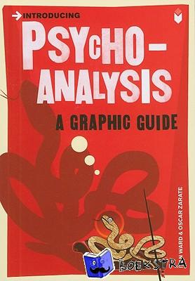 Ward, Ivan - Introducing Psychoanalysis