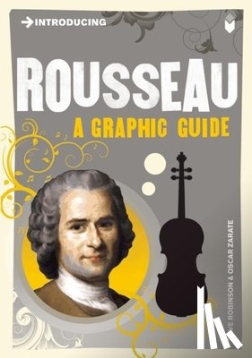Robinson, Dave - Introducing Rousseau