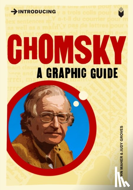 Maher, John - Introducing Chomsky